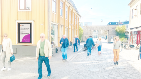 Ölandsgatan