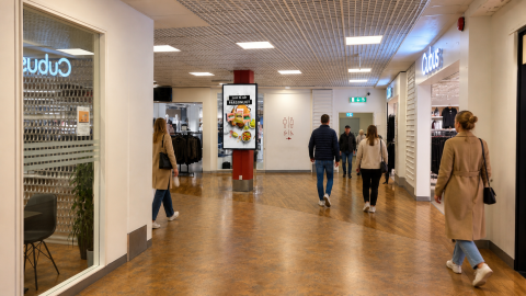 Västerport