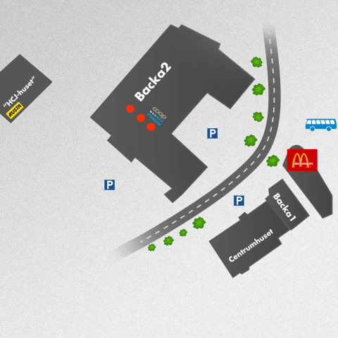 Backaplan - Stora Coop