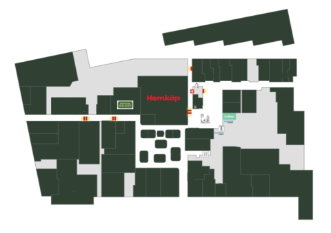 Kronprinsen Köpcentrum